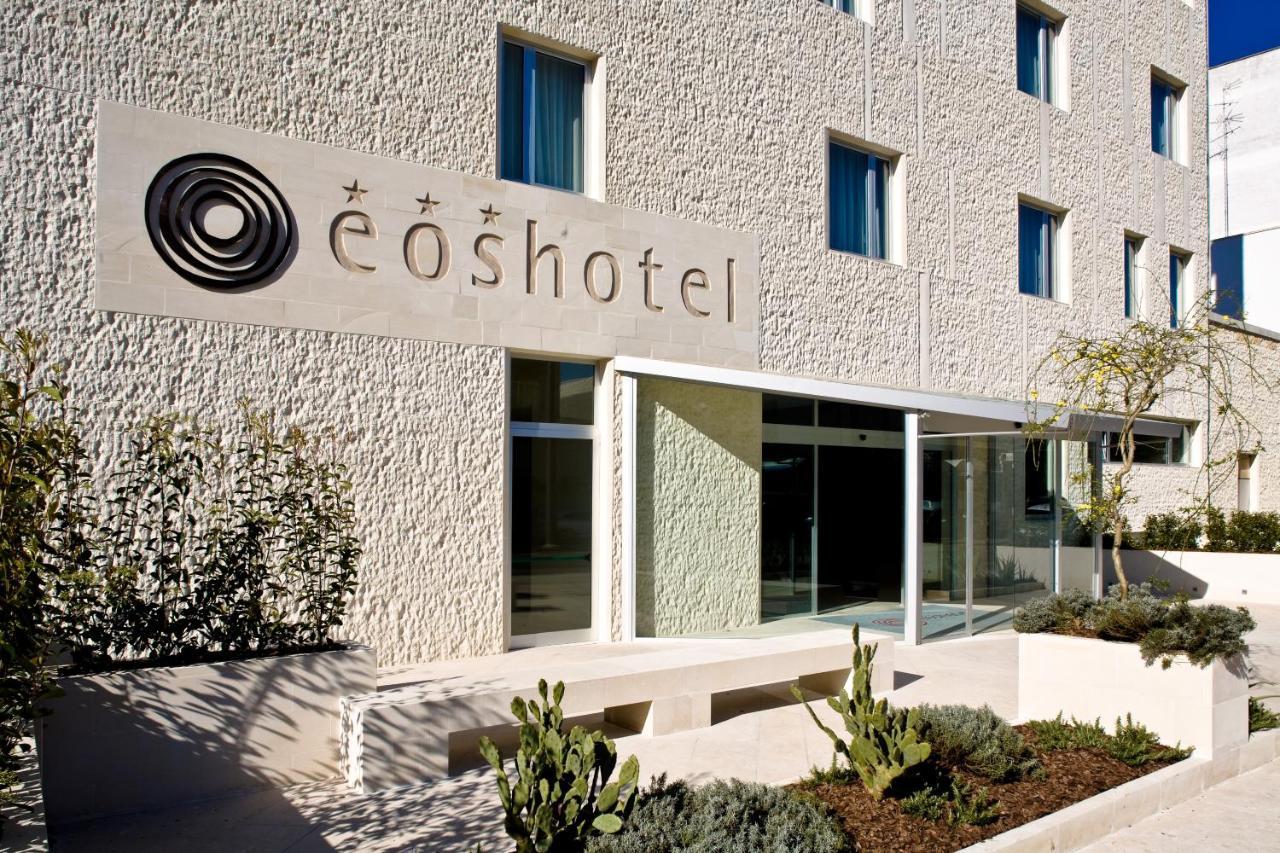 Eos Hotel - Vestas Hotels&Resorts Lecce Exterior foto