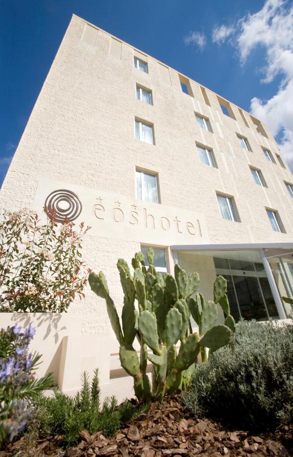 Eos Hotel - Vestas Hotels&Resorts Lecce Exterior foto